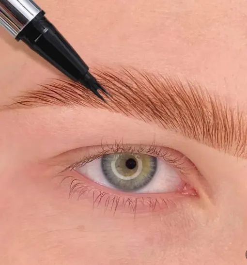 Miss Rose 2 Point Wild Eyebrow Pencil