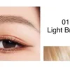 Miss Rose 2 Point Wild Eyebrow Pencil