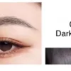 Miss Rose 2 Point Wild Eyebrow Pencil