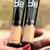 Miss Rose Silk Radiance BB Cream