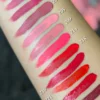 Miss Rose Soft Matte Liquid Lip tint