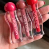 Miss Rose Soft Matte Liquid Lip tint