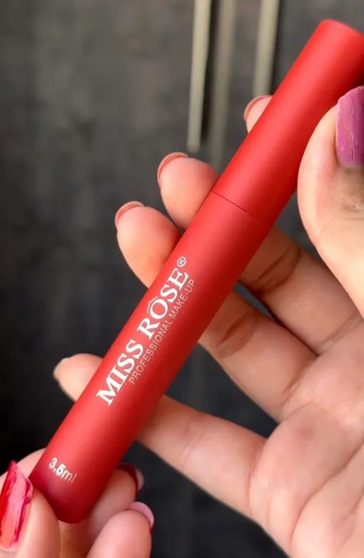 Miss Rose Matte Liquid Lip Color