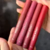 Miss Rose Matte Liquid Lip Color