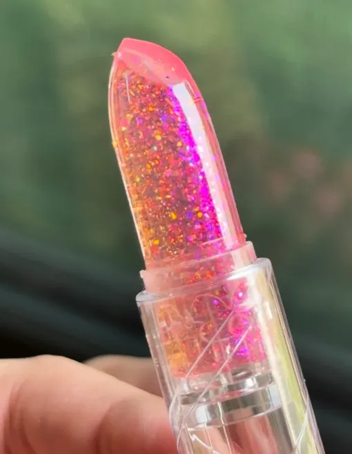 Miss Rose Color Shift Crystal Lipstick
