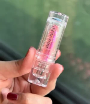 Miss Rose Color Shift Crystal Lipstick