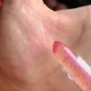 Miss Rose Color Shift Crystal Lipstick