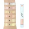 Miss Rose Glow Duo Liquid and Stick Highlighter