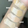 Miss Rose New High Coverage Foundation