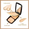 Miss Rose Flawless Foundation & Concealer