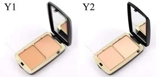 Miss Rose Flawless Foundation & Concealer