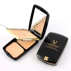Miss Rose Flawless Foundation & Concealer