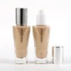Miss Rose Crystal Ice Strong Foundation and Concealer