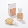 Miss Rose New High Coverage Foundation
