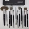 Miss Rose Pro Studio 13 Piece Brush Set