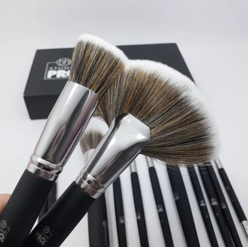 Miss Rose Pro Studio 13 Piece Brush Set