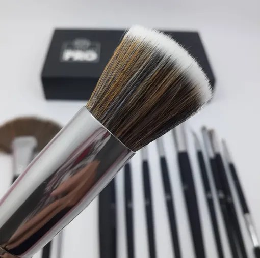 Miss Rose Pro Studio 13 Piece Brush Set