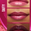 Maybelline Lifter Gloss With Hyaluronic Acid