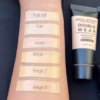 Miss Rose Double Wear Foundation
