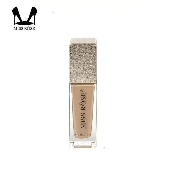 Miss Rose Gilded Cuboid Silky Foundation