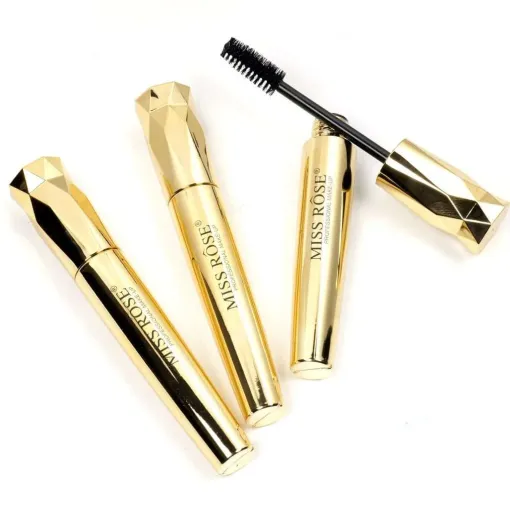Miss Rose New Professional Mascara