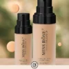 Miss Rose HD Foundation
