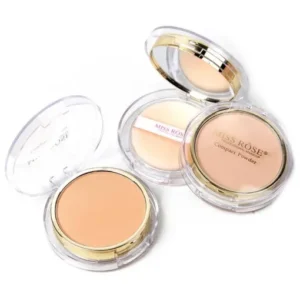 Miss Rose 12 Hour Super Stay Face Powder