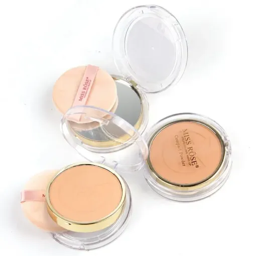 Miss Rose 12 Hour Super Stay Face Powder