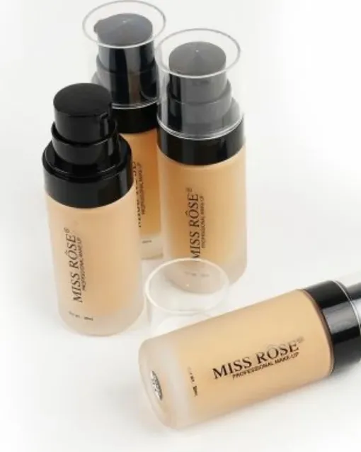 Miss Rose HD Foundation