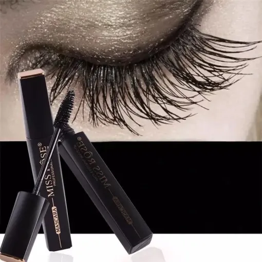 Miss Rose Lash Lift Curl & Length Mascara