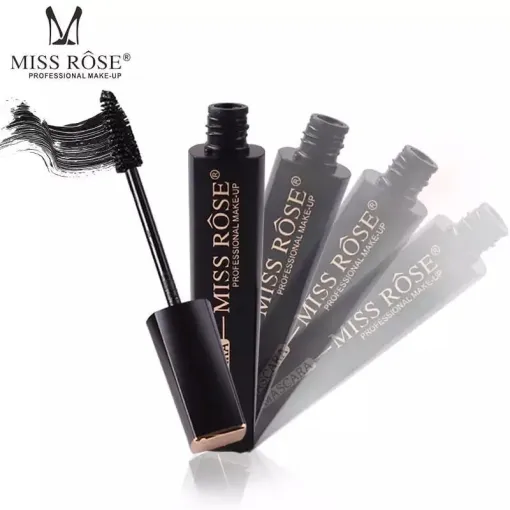Miss Rose Lash Lift Curl & Length Mascara