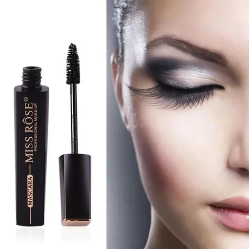 Miss Rose Lash Lift Curl & Length Mascara