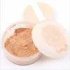 Miss Rose 3 in 1 Face & Loose Powder