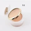 Miss Rose 3 in 1 Face & Loose Powder