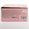 Miss Rose Pink Bubble Makeup Kit