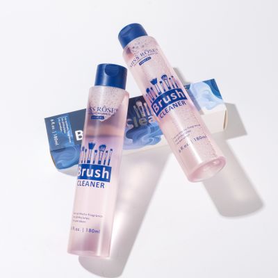Miss Rose Brushes & Sponges Cleaner 180ML