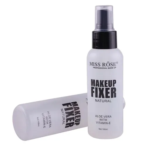 Miss Rose Makeup Setting Spray