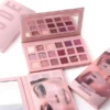 Miss Rose Sunset Desert Nude Eyeshadow Palette
