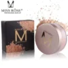 Miss Rose Ultra Soft Loose Powder