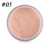 Miss Rose Ultra Soft Loose Powder
