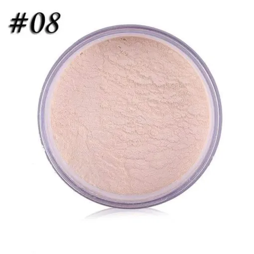 Miss Rose Ultra Soft Loose Powder