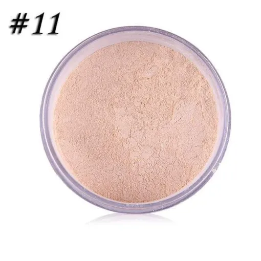 Miss Rose Ultra Soft Loose Powder