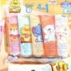 Kawaii Love Hands Cream Collection (Pack of 5)