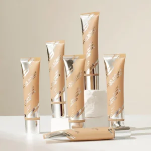 Miss Rose Ultra Strong Coverage Foundation