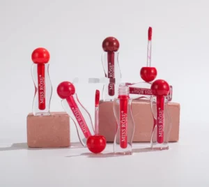 Miss Rose Soft Matte Liquid Lip tint