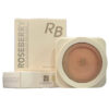 Rose Berry High Coverage Powder Foundation