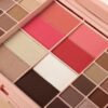 Miss Rose Pink Bubble Makeup Kit