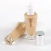 Miss Rose Crystal Ice Strong Foundation and Concealer