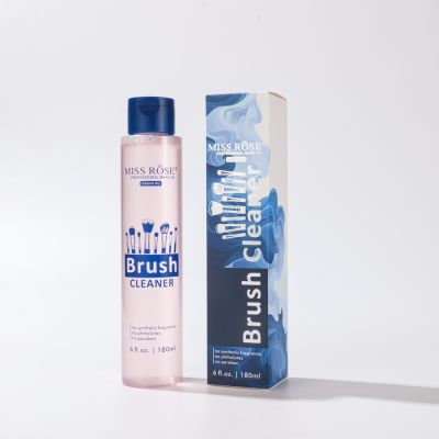 Miss Rose Brushes & Sponges Cleaner 180ML