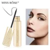 Miss Rose Luxe Black Liquid Eyeliner
